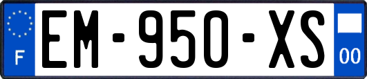 EM-950-XS