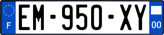 EM-950-XY
