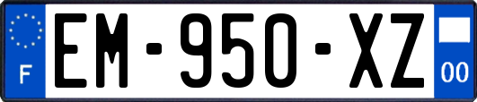 EM-950-XZ