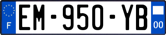 EM-950-YB