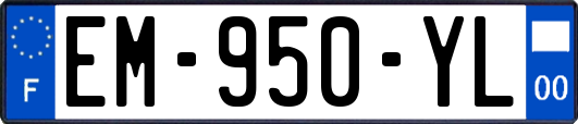 EM-950-YL