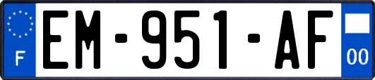 EM-951-AF