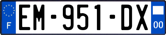 EM-951-DX
