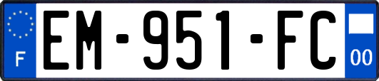 EM-951-FC
