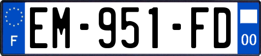 EM-951-FD