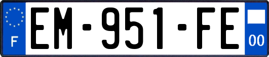 EM-951-FE