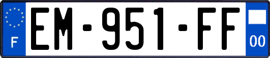 EM-951-FF