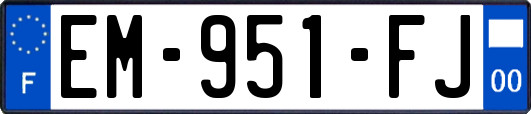 EM-951-FJ