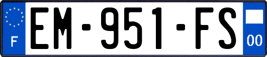 EM-951-FS