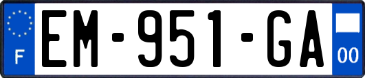 EM-951-GA