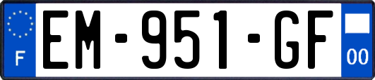 EM-951-GF