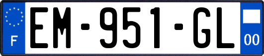 EM-951-GL