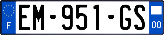 EM-951-GS