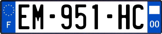 EM-951-HC