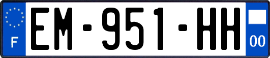 EM-951-HH