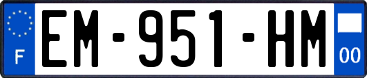 EM-951-HM