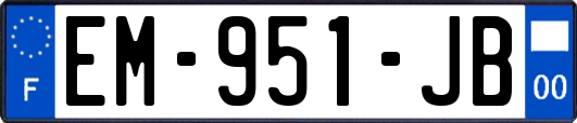EM-951-JB