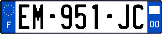 EM-951-JC
