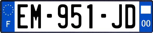 EM-951-JD