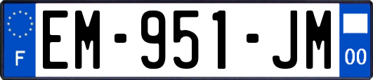 EM-951-JM