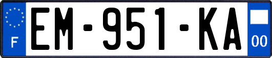 EM-951-KA