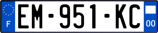 EM-951-KC