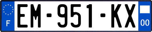 EM-951-KX