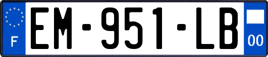 EM-951-LB