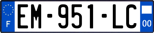 EM-951-LC