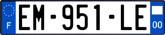 EM-951-LE