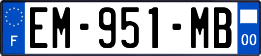 EM-951-MB