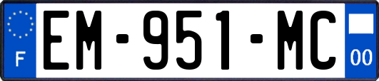 EM-951-MC