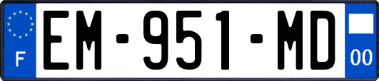 EM-951-MD