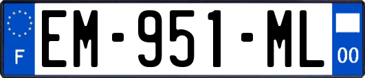 EM-951-ML