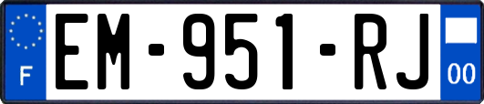 EM-951-RJ