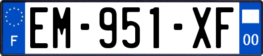 EM-951-XF