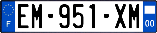 EM-951-XM