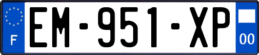 EM-951-XP