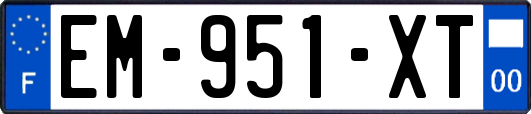 EM-951-XT