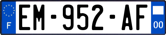 EM-952-AF