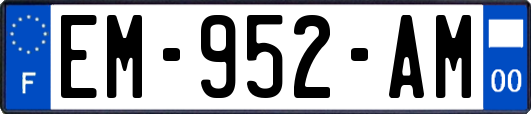 EM-952-AM