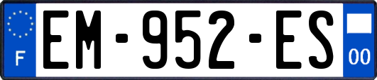 EM-952-ES