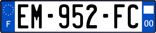 EM-952-FC