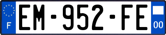 EM-952-FE