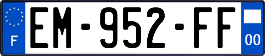 EM-952-FF