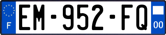 EM-952-FQ
