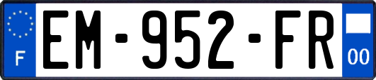 EM-952-FR
