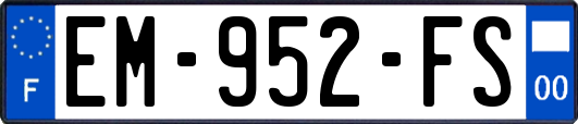 EM-952-FS