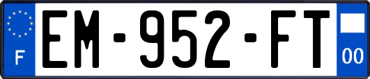 EM-952-FT