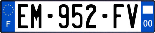 EM-952-FV
